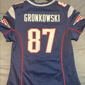 100% Authentic Nike NFL Jersey Original